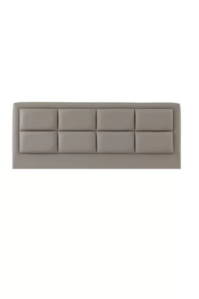 Narcissus Bed Headboard