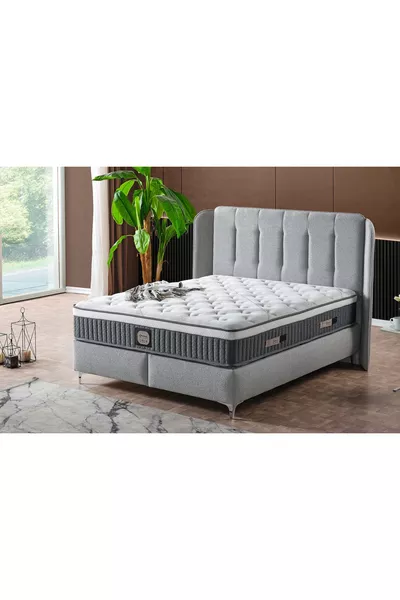 QUATRO BASE HEADING, 