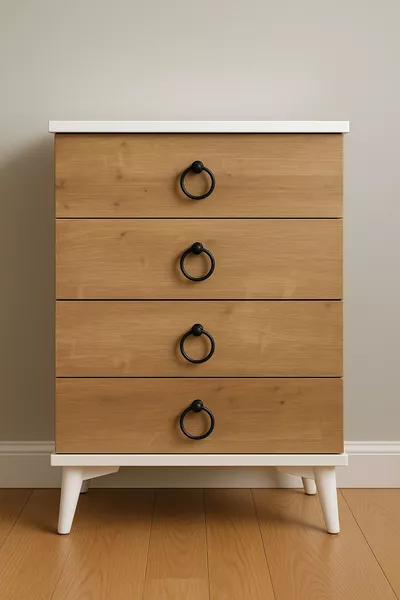 خزانة صغيرة / كومودين