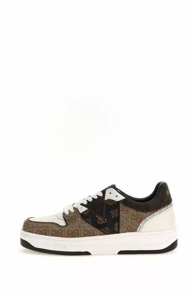 أنكونا لو سنيكرز جلدي للرجال