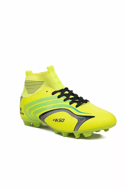 Scarpe da calcio Scarpe da calcio con calzini