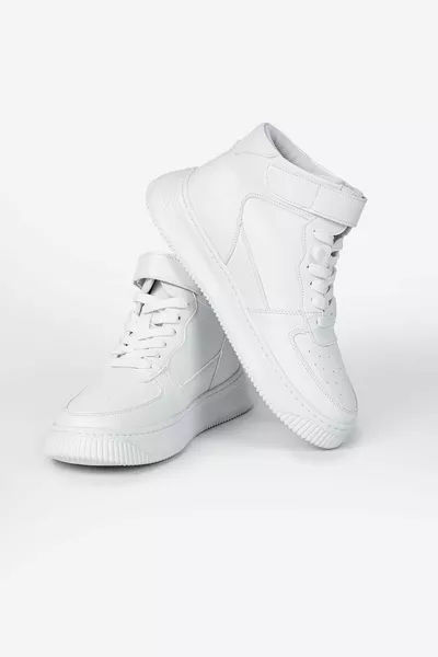  أحذية رجالية فيلكرو