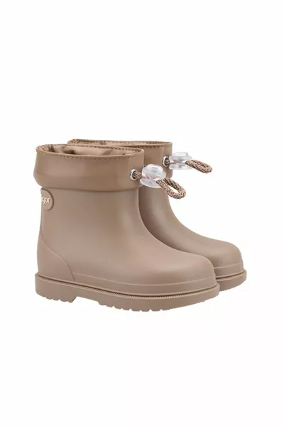 أحذية مطاطية للأطفال  تريم يورو