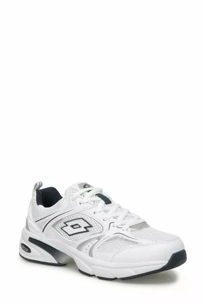 ATHENS WMN 4FX Bianco Scarpe da corsa da donna