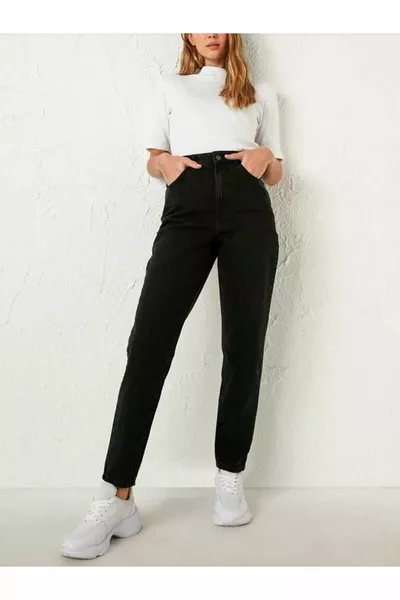 نغبوتيكا بلاك موم جينز