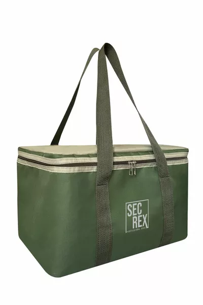 Bage Professional Sac Thermique Camping Pique-Thermo Bag  Litres