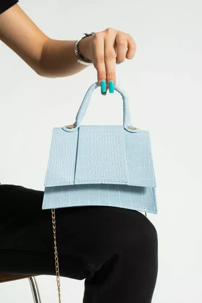 Borsa a mano e a tracolla da donna Mini City