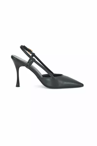 Обувь с ремешком