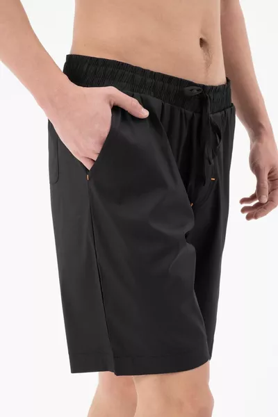 Badeshorts für Herren Badeanzug Shorts