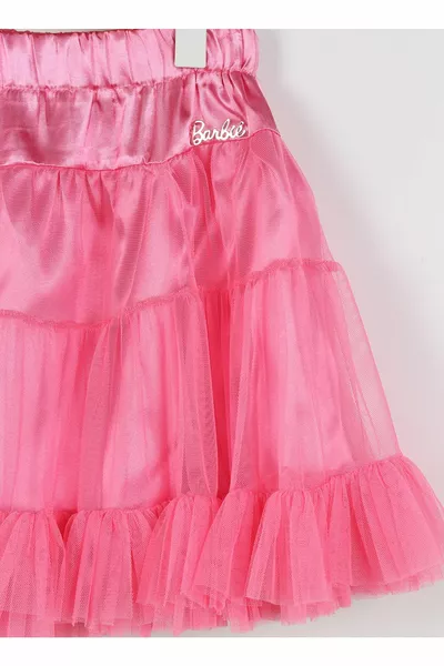 Пола, 7-8 години, розова