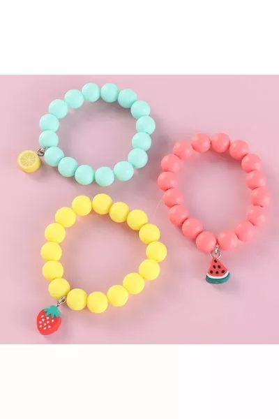 طقم سوار للأطفال من 3 قطع