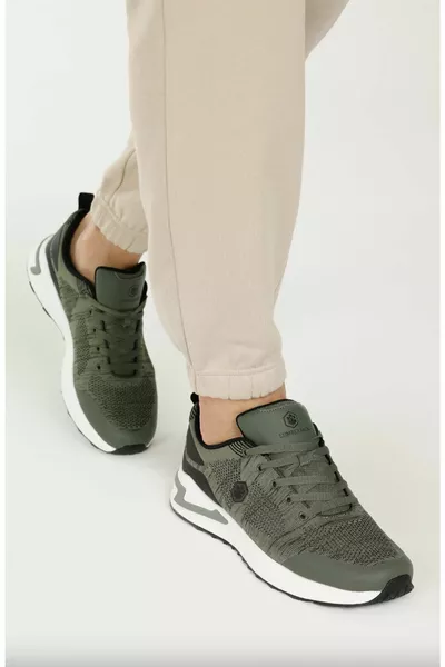 Мужские кроссовки для бега