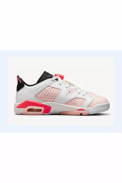 NIKE Jordan Mens Air Jordan 6 Low GS 