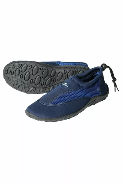 Scarpe da mare Cancun blu/blu