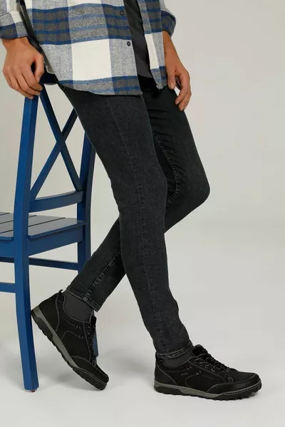 Men's Boots & Booties