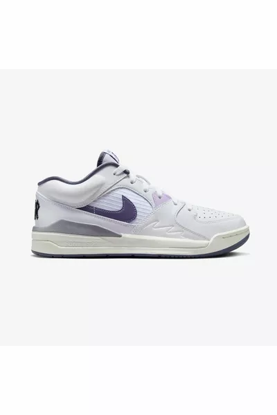 Jordan Stadium  Chaussures Sneaker Blanches Femme 
