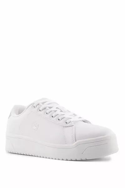 تارا 3PR حذاء رياضي نسائي أبيض