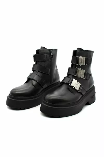 TJW CHUNKY BOOT HARDWARE