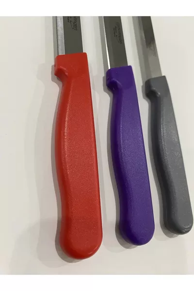 3-Piece Mini Chopping Knife