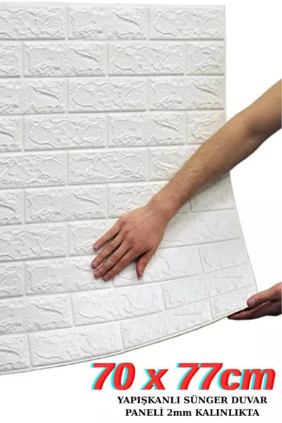 Ekoslim см 1 бр. Лепкава, изтриваща се стойка, офисна или салонна гъба 2 мм стена панел хартия