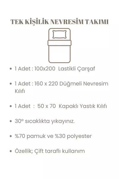 Едноспален спален комплект с калъфка и чаршаф с ластик с дизайн на астронавт, за двустранна употреба