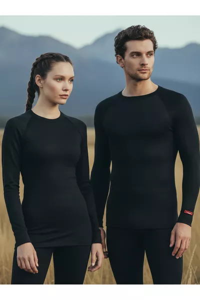 Унисекс термо тениска Ниво 2 