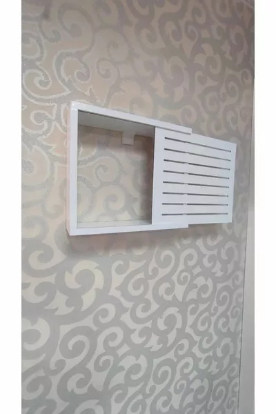 Кутия за съхранение на модем