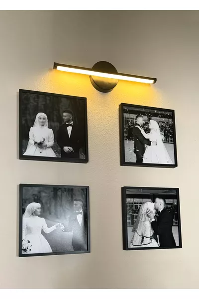 Zelfklevende Batterijlamp