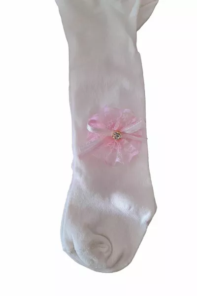 Baby Girl Mevlüt Laarsjes