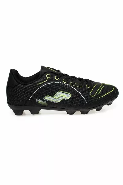 g Fussballschuhe Schwarz Unisex Sneakers