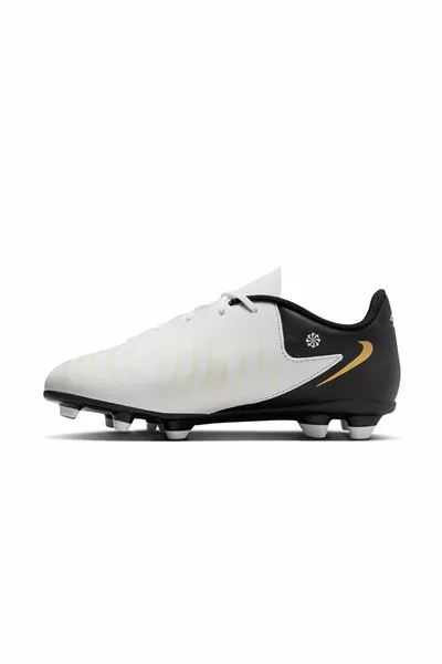 Junior Multi Turf Fussballschuhe Jr Phantom Gx II Club FG/Mg  Weiß