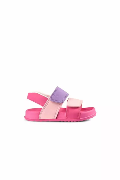 Krixi Lightweight Anatomical Filles Sandales fuchsia