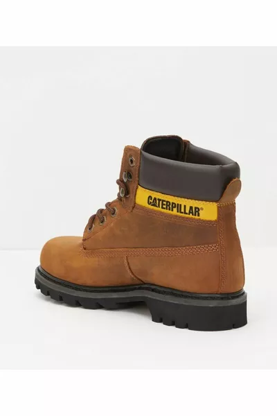 Colorado Femme (Bottes en cuir de serveuse)
