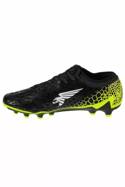 Goal  fg Black Men's Football Boots
