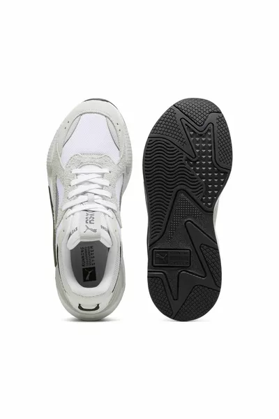 Rs-x Heritage Unisex Sneaker