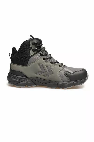 أحذية الأشعة السينية في الهواء الطلق