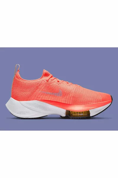 اير زوم تيمبو نيكست سنيكرز  ضيق المقاس 