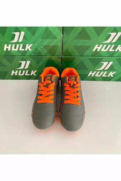 Children's Astroturf Football Boots