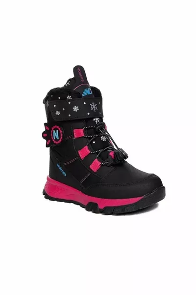 N-Drops Filet Mädchen Schneeboot 