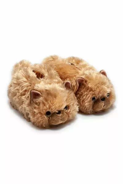 Z tw cat-2 البندول البني للمرأة