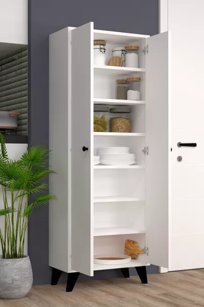POYRAZ NO 1 Multipurpose Cabinet