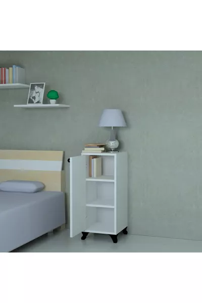 Многофункционален мини шкаф 