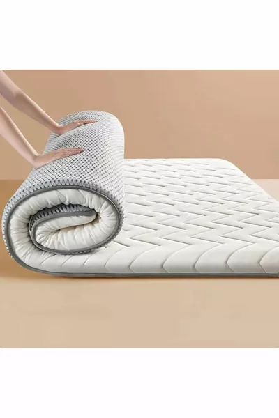 Single Folding Mattress