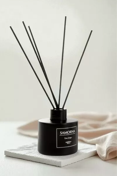 Fine Linen Raumduft Puder  ML