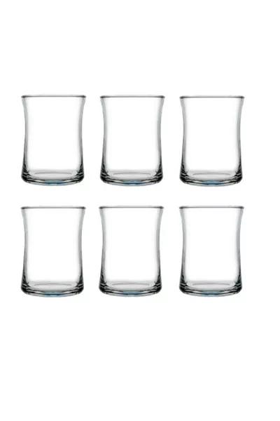  Heybeli Erfrischungsgetränkglas  ml, 6 Stück
