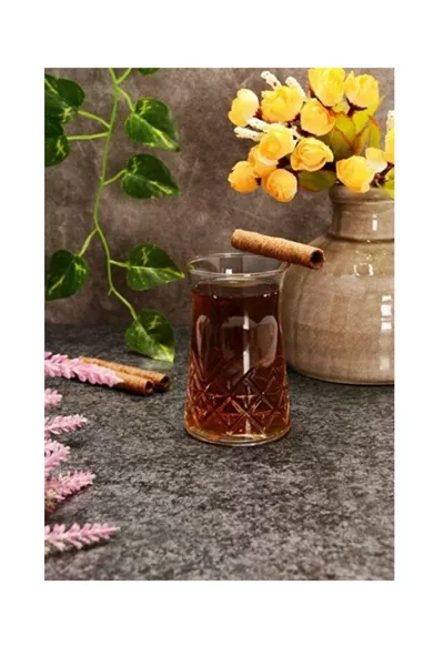  كوب شاي تيملس  سم³، مجموعة من 6