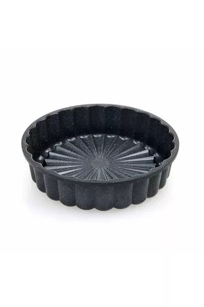 Форма для тартов из гранита -  см