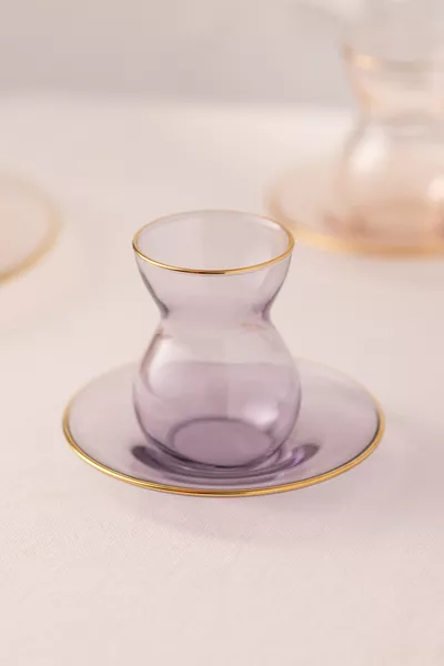 Чай комплект от  части Five O Clock