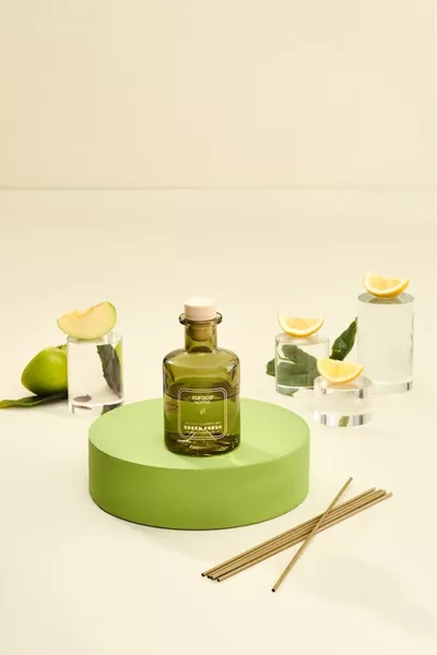 Green Fresh Stäbchen-Raumduft  ml