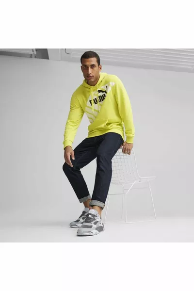 ترينيتي سنيكرز رمادي للجنسين